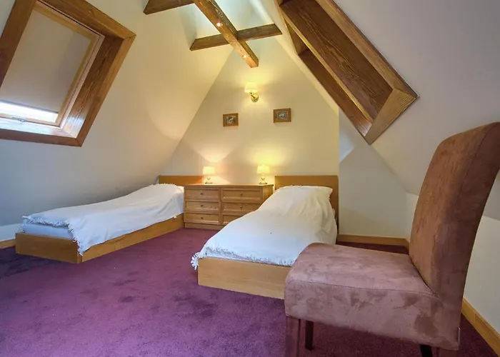Visitzakopane - Apartament Srodziemnomorski Spa
