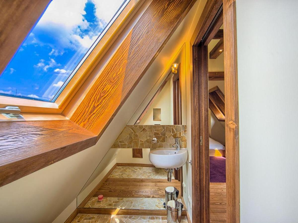 Visitzakopane - Srodziemnomorski Apartment