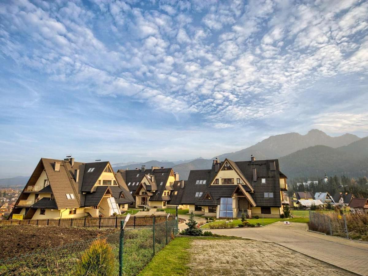 Visitzakopane - Srodziemnomorski * Kościelisko