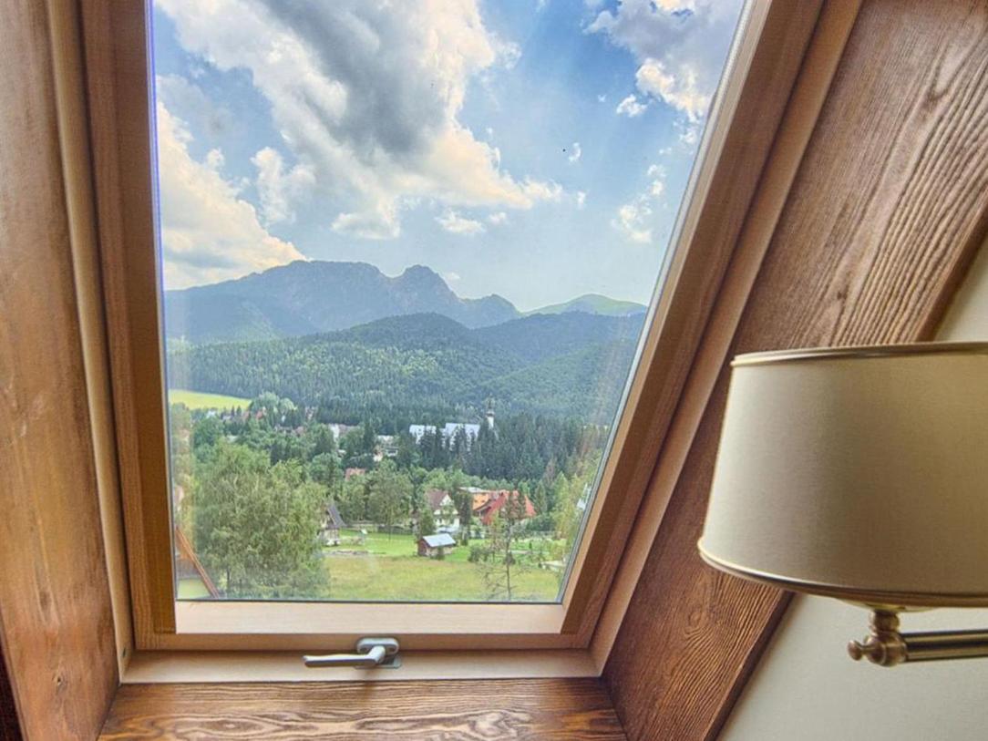 Visitzakopane - Srodziemnomorski