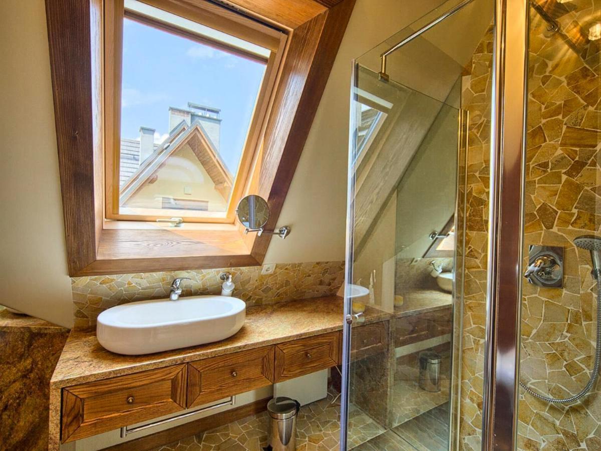 Visitzakopane - Srodziemnomorski Apartment *